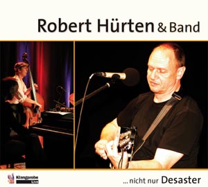 Cover '(Nicht nur) Desaster'