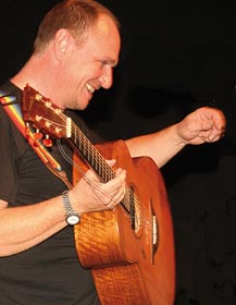 Portrait Robert Hürten